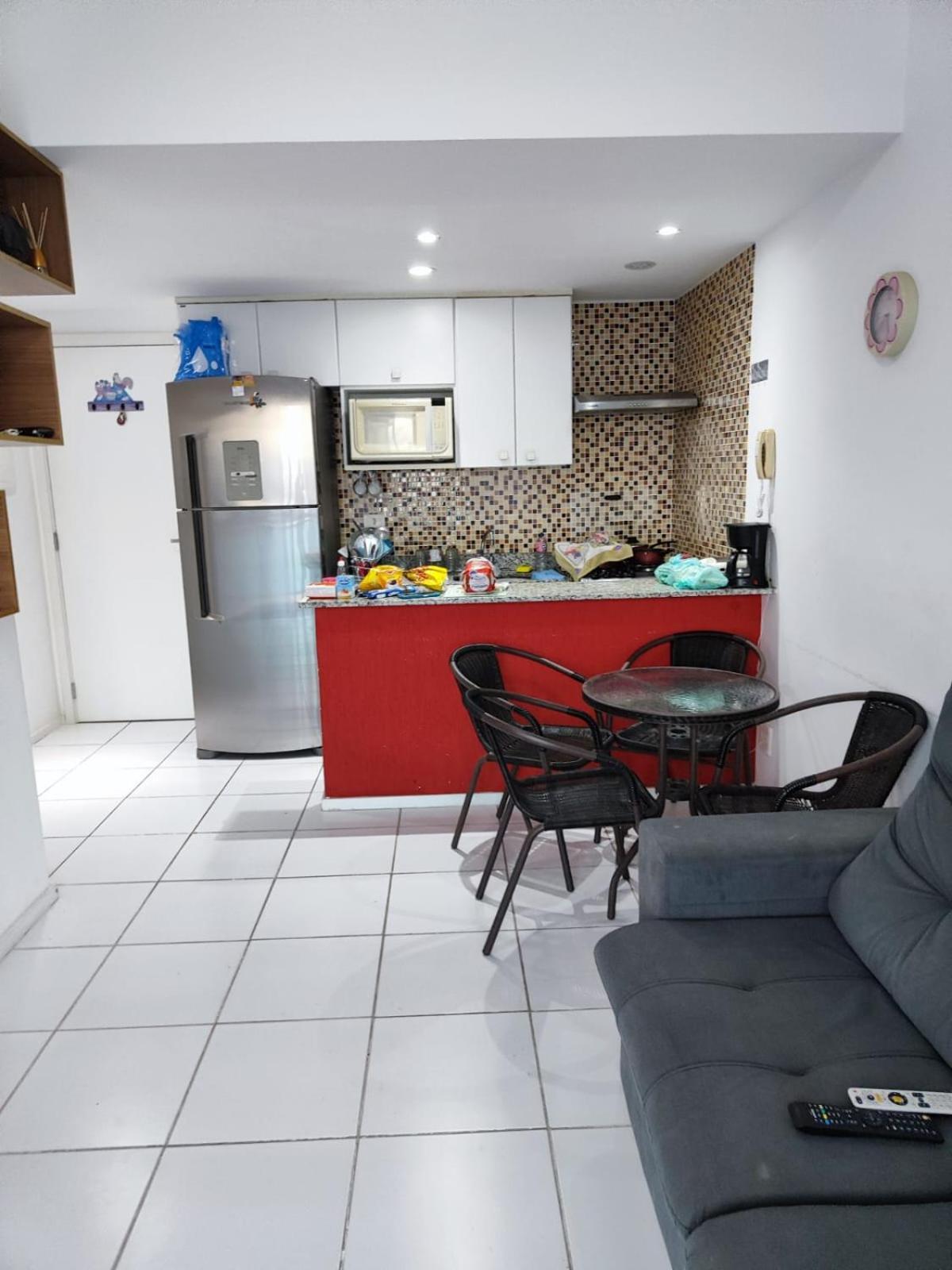 Apartamento Aconchegante Em Porto Real Resort Mangaratiba Exteriör bild
