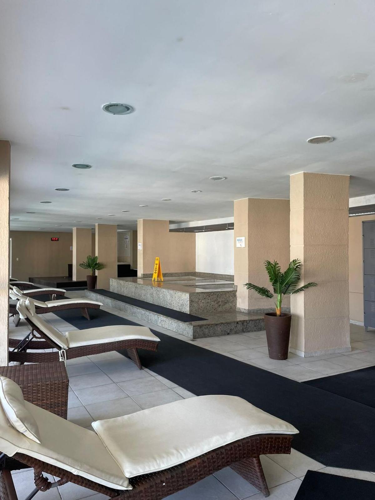 Apartamento Aconchegante Em Porto Real Resort Mangaratiba Exteriör bild