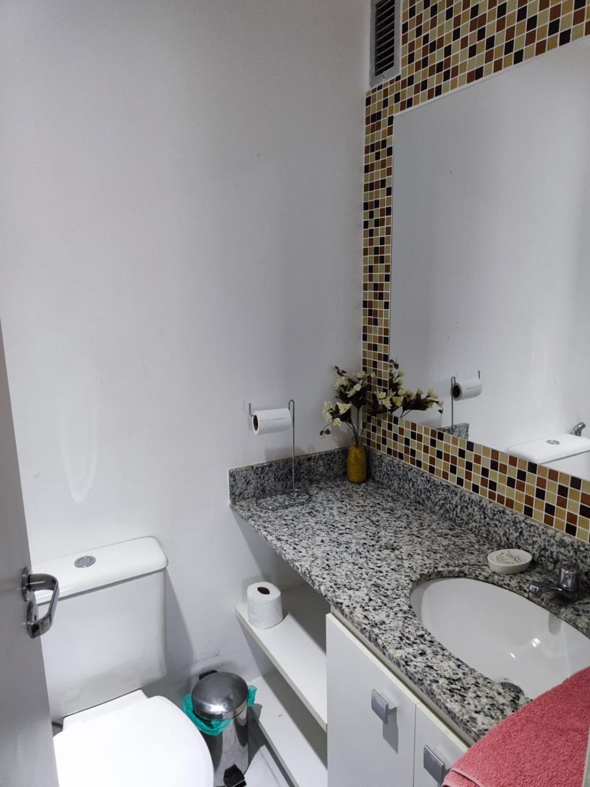Apartamento Aconchegante Em Porto Real Resort Mangaratiba Exteriör bild