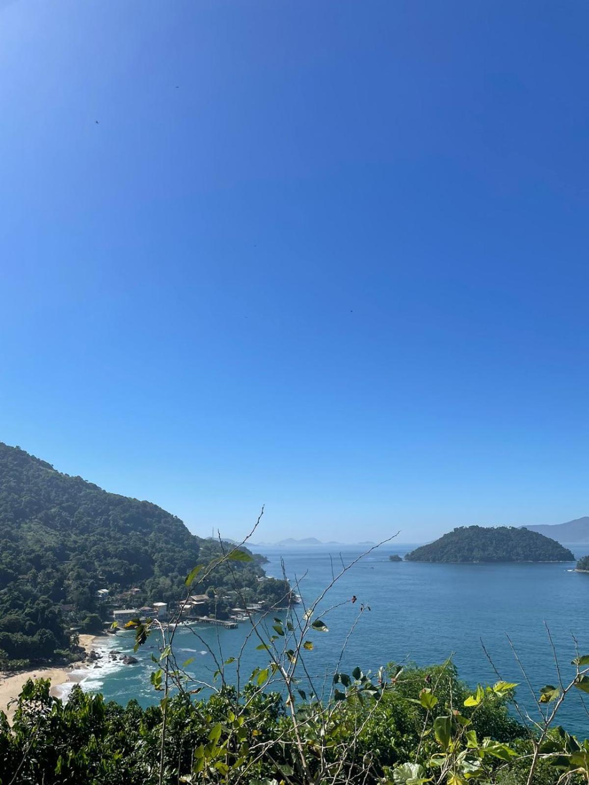 Apartamento Aconchegante Em Porto Real Resort Mangaratiba Exteriör bild