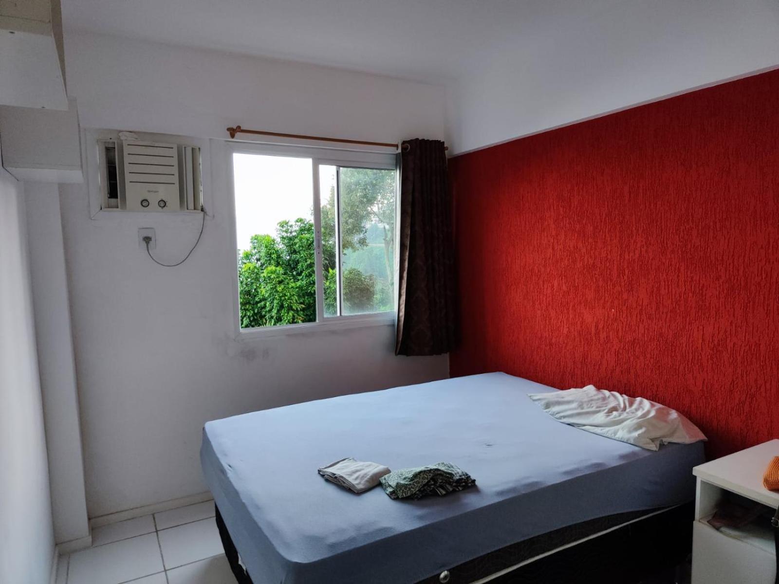 Apartamento Aconchegante Em Porto Real Resort Mangaratiba Exteriör bild