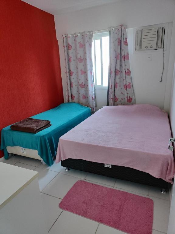 Apartamento Aconchegante Em Porto Real Resort Mangaratiba Exteriör bild