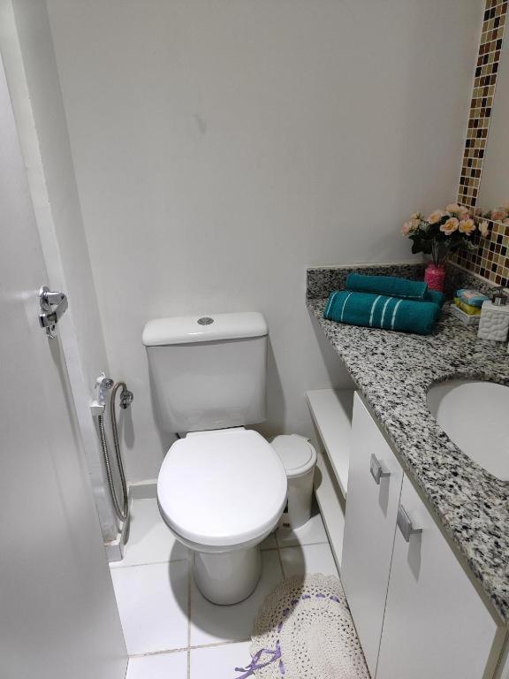 Apartamento Aconchegante Em Porto Real Resort Mangaratiba Exteriör bild